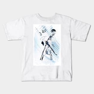 Double Bassist Kids T-Shirt